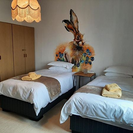 Japie'S Yard Self-Catering Διαμέρισμα Swakopmund Εξωτερικό φωτογραφία