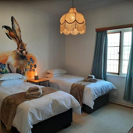 Japie'S Yard Self-Catering Διαμέρισμα Swakopmund Εξωτερικό φωτογραφία