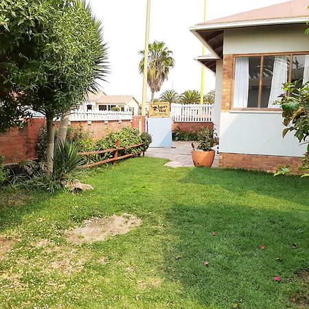 Japie'S Yard Self-Catering Διαμέρισμα Swakopmund Εξωτερικό φωτογραφία