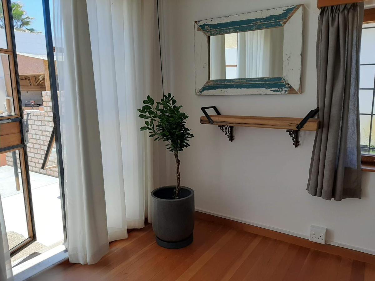 Japie'S Yard Self-Catering Διαμέρισμα Swakopmund Εξωτερικό φωτογραφία
