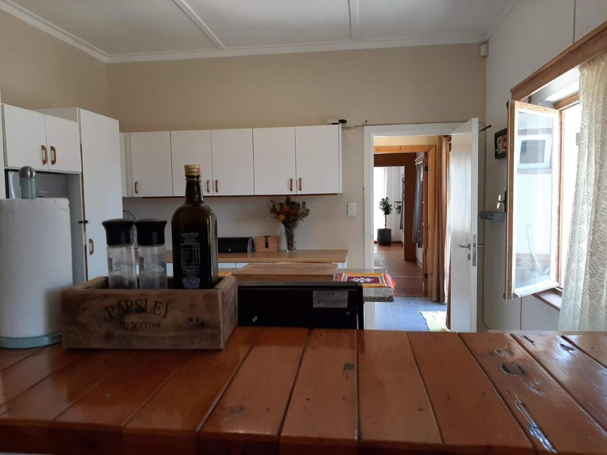 Japie'S Yard Self-Catering Διαμέρισμα Swakopmund Εξωτερικό φωτογραφία