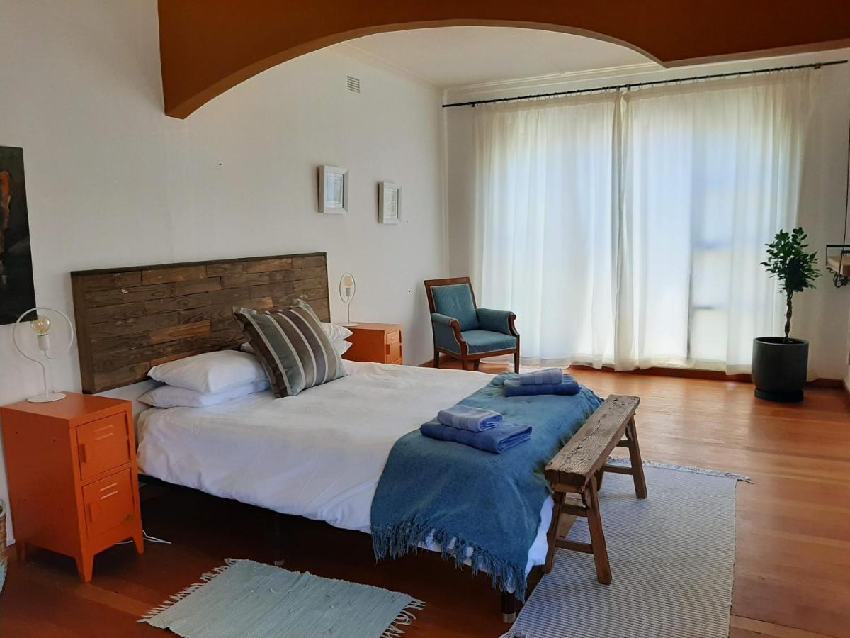 Japie'S Yard Self-Catering Διαμέρισμα Swakopmund Εξωτερικό φωτογραφία