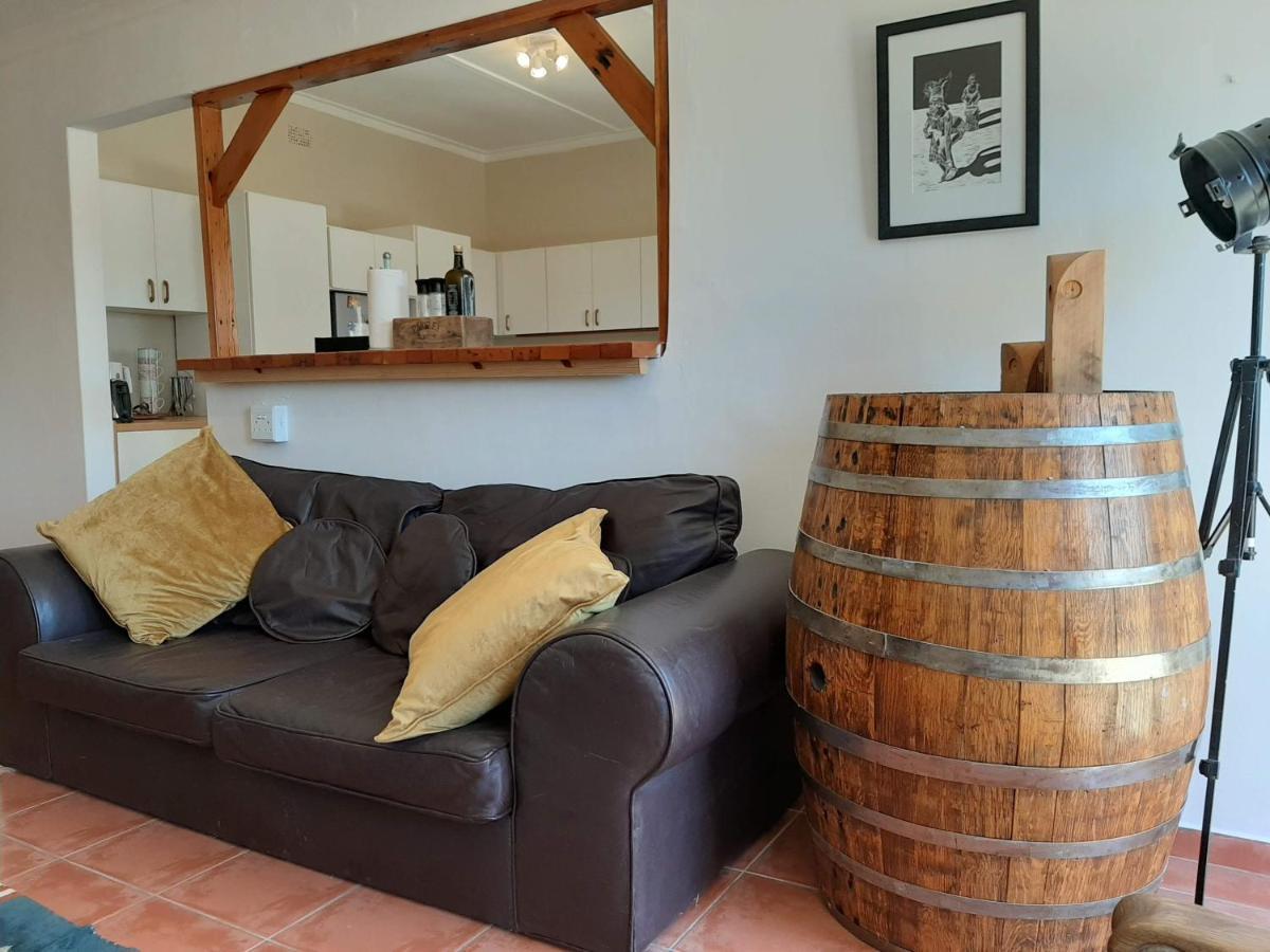 Japie'S Yard Self-Catering Διαμέρισμα Swakopmund Εξωτερικό φωτογραφία