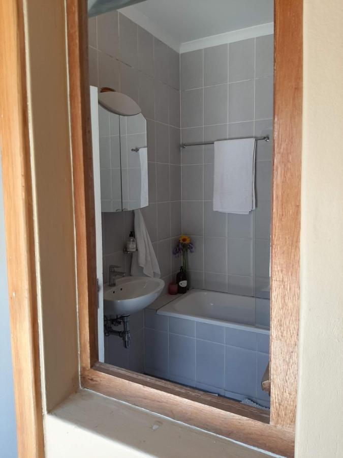 Japie'S Yard Self-Catering Διαμέρισμα Swakopmund Εξωτερικό φωτογραφία
