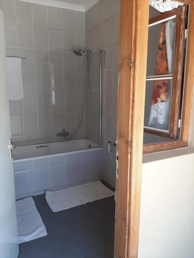 Japie'S Yard Self-Catering Διαμέρισμα Swakopmund Εξωτερικό φωτογραφία