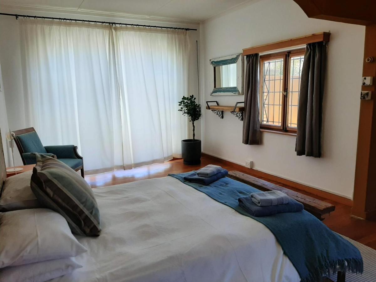Japie'S Yard Self-Catering Διαμέρισμα Swakopmund Εξωτερικό φωτογραφία