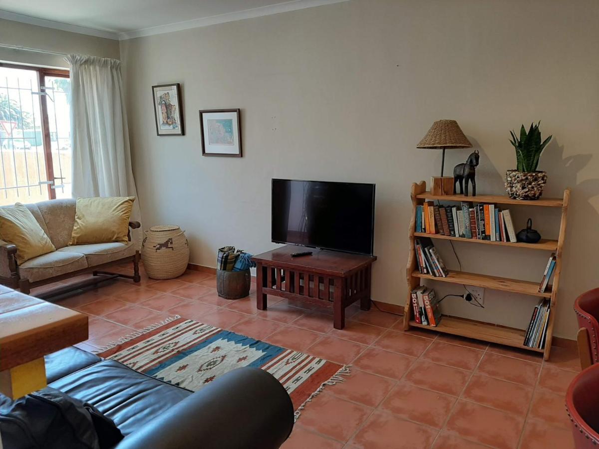 Japie'S Yard Self-Catering Διαμέρισμα Swakopmund Εξωτερικό φωτογραφία