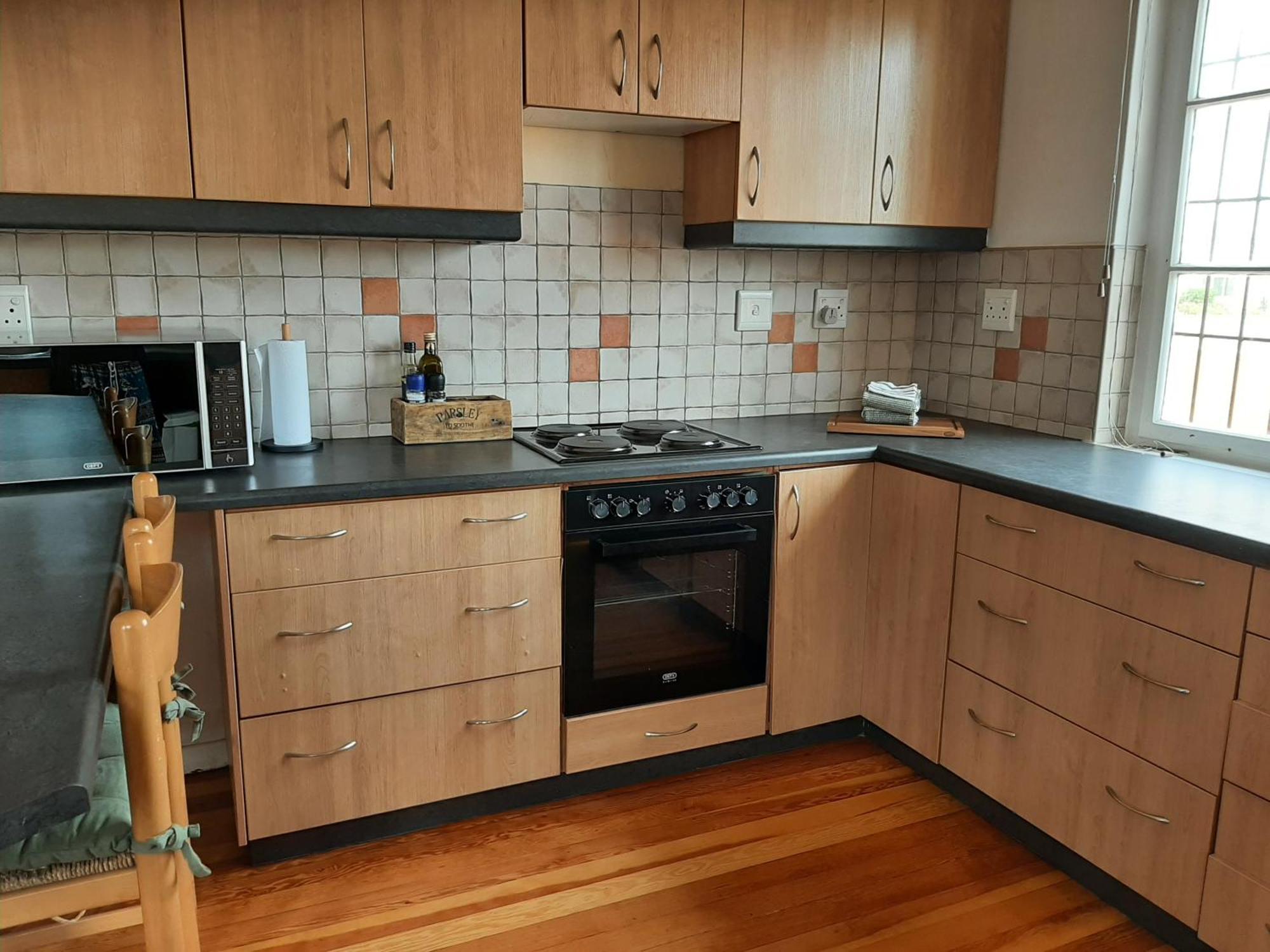 Japie'S Yard Self-Catering Διαμέρισμα Swakopmund Εξωτερικό φωτογραφία
