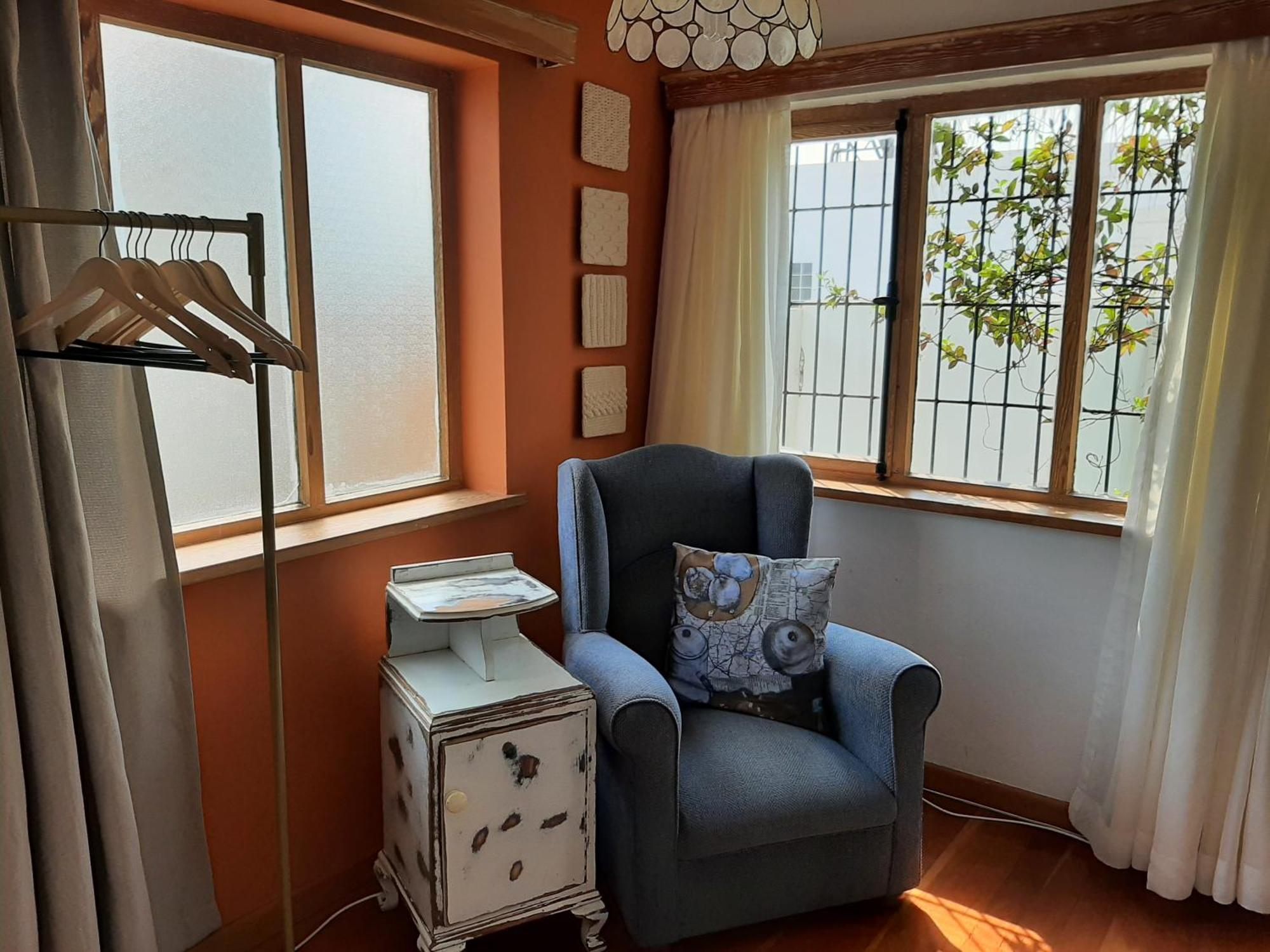 Japie'S Yard Self-Catering Διαμέρισμα Swakopmund Εξωτερικό φωτογραφία