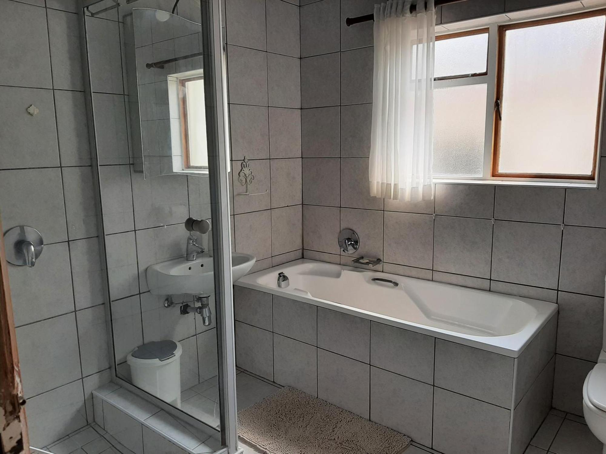 Japie'S Yard Self-Catering Διαμέρισμα Swakopmund Εξωτερικό φωτογραφία